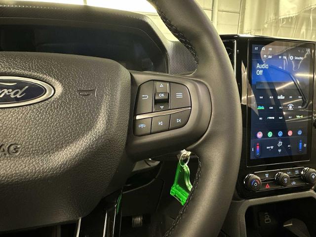 Thumbnail: 2026 Ford Ranger - 40