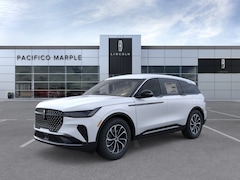 2026 Lincoln Nautilus Premiere CROSSOVERS