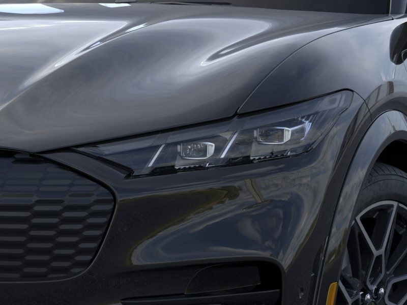 2025 Ford Mustang Mach-E GT - Photo 18