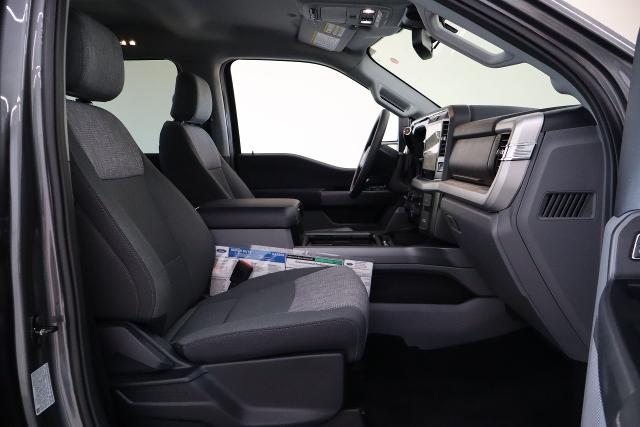 2026 Ford F-250 Super Duty XLT - Photo 63