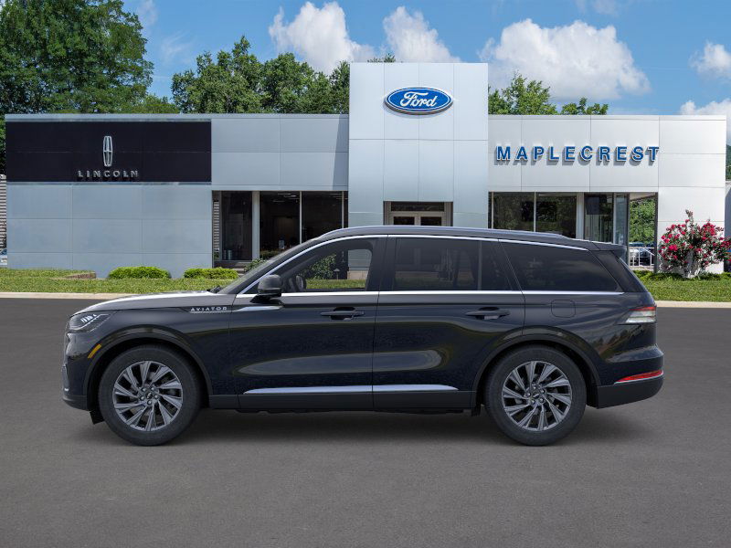 2025 Lincoln Aviator Premiere photo 3