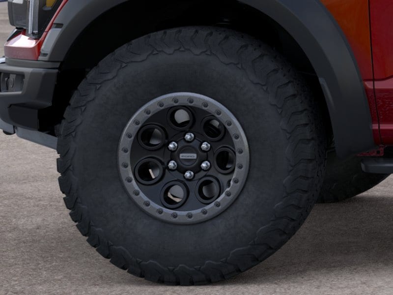 2025 Ford F-150 Raptor - Photo 60
