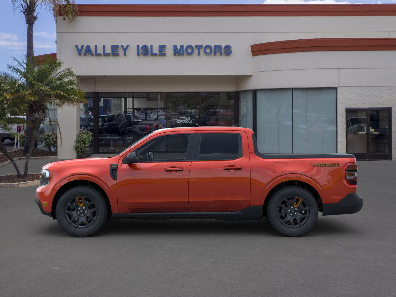 2024 Ford Maverick Lariat photo 3