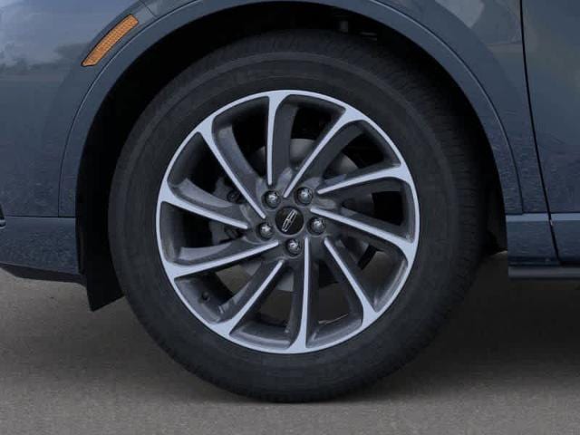 Thumbnail: 2026 Lincoln Corsair - 41