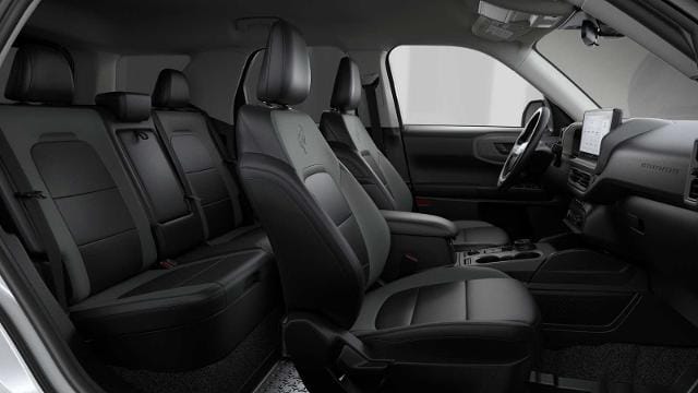 Thumbnail: 2026 Ford Bronco Sport - 14