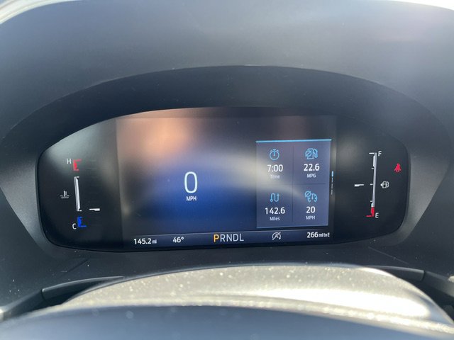2026 Ford Escape Active - Photo 45