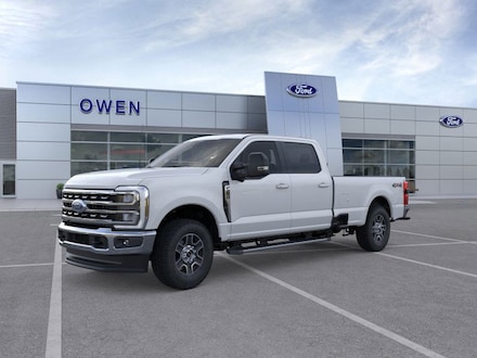 2026 Ford F-250 Truck Crew Cab