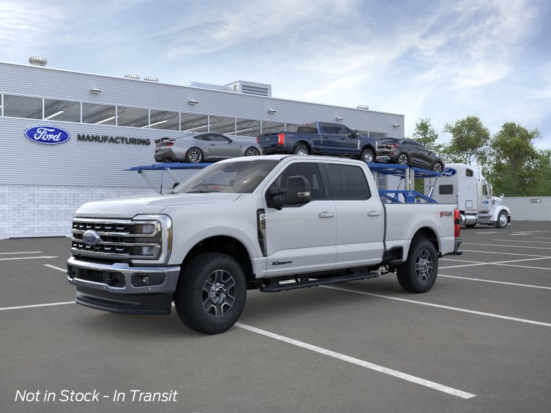 2026 Ford F-250 Lariat 4x4 Crew Cab 6-3/4' Box's photo