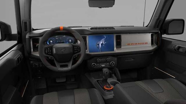 Thumbnail: 2026 Ford Bronco - 32