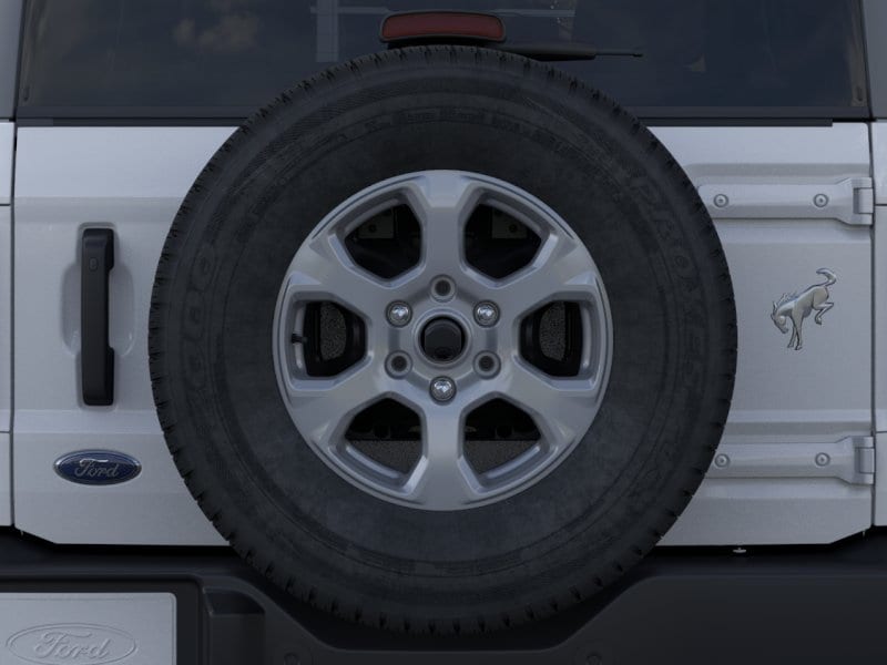 2026 Ford Bronco 4-Door Big Bend - Photo 24