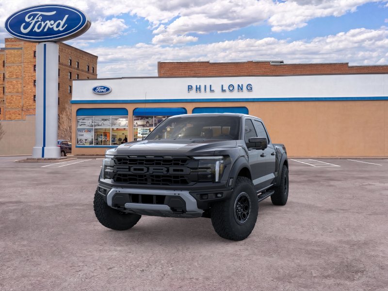 2026 Ford F-150 Raptor Truck