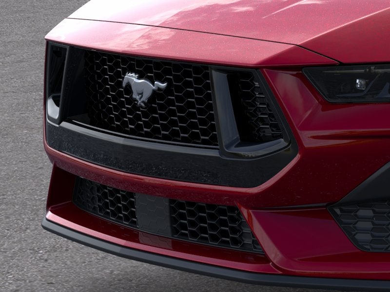 2026 Ford Mustang GT Premium Fastback - Photo 17