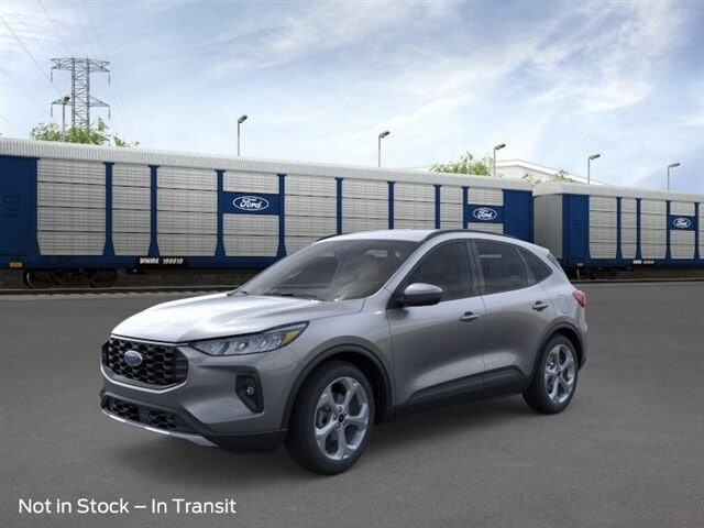 2026 Ford Escape ST-Line Select's photo
