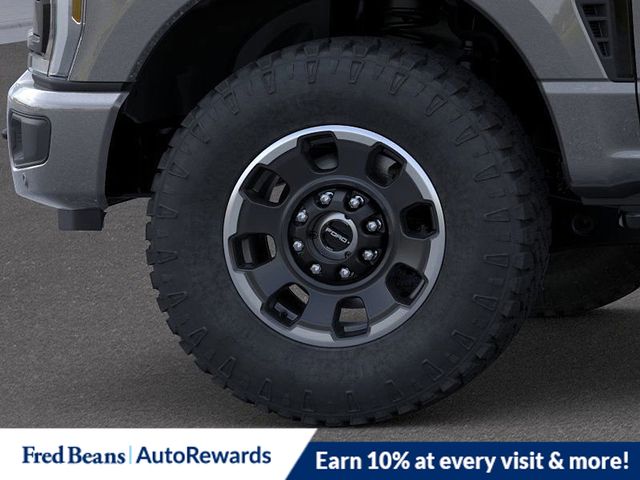 2026 Ford F-250 Super Duty Platinum - Photo 53