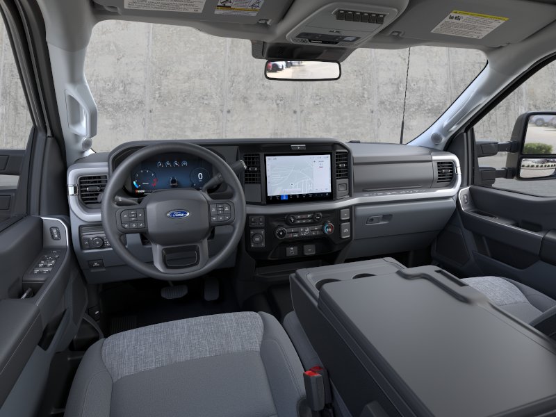 Thumbnail: 2026 Ford F-250 - 9
