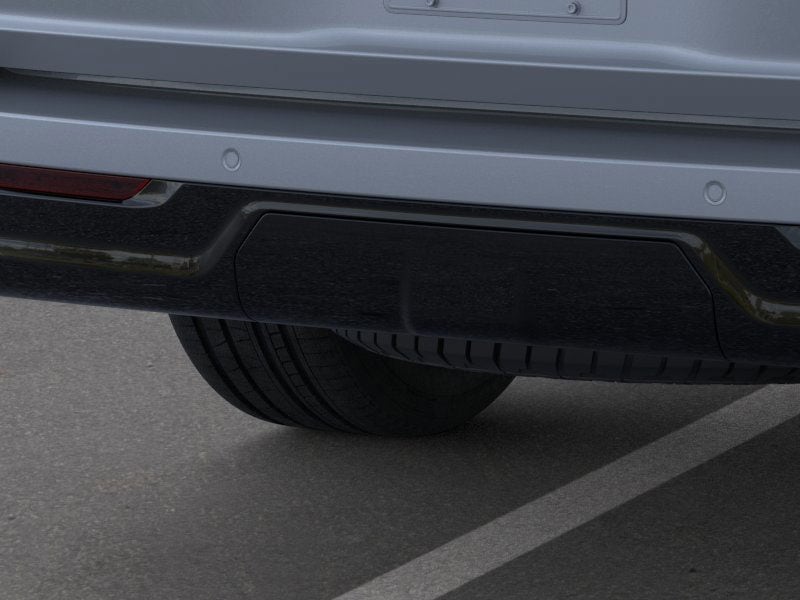 2025 Lincoln Navigator Reserve - Photo 46