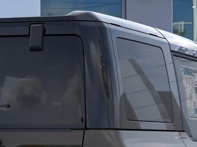 Thumbnail: 2025 Ford Bronco - 50