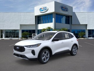2026 Ford Escape ST-Line SUV