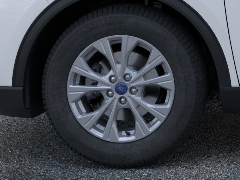 2026 Ford Escape Active - Photo 29