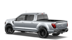 2026 Ford F-150 Lariat&reg; TRUCK