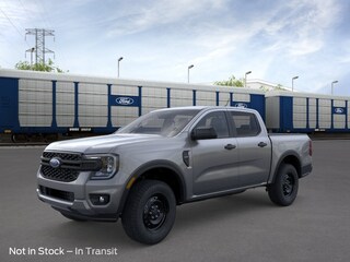 2026 Ford Ranger XL Truck SuperCrew