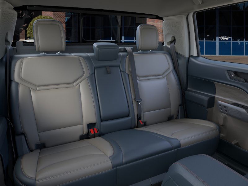 2025 Ford Maverick Lariat - Photo 11