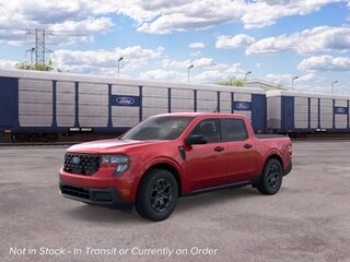 2026 Ford Maverick XLT TRUCK