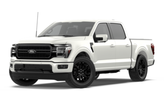 2026 Ford F-150 Lariat&reg; TRUCK