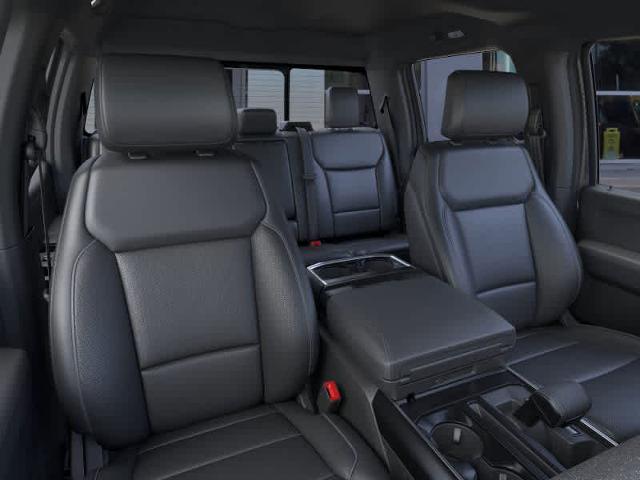 Thumbnail: 2025 Ford F-150 - 32