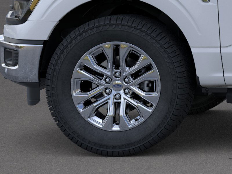 Thumbnail: 2025 Ford F-150 - 41