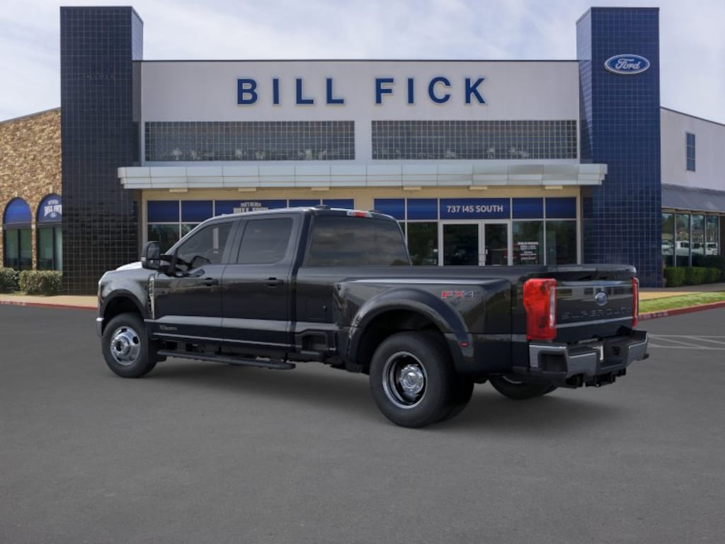New 2026 Ford F-350 XLT TRUCK