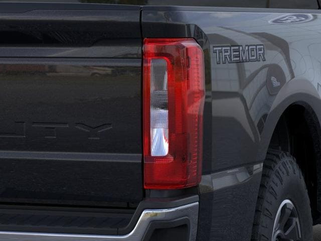 new 2026 Ford Super Duty F-250 SRW car, priced at $67,410