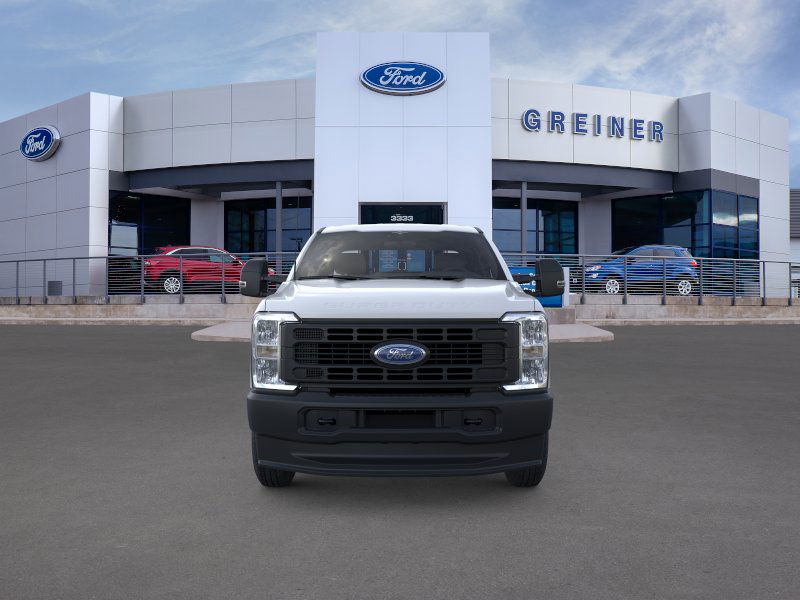 Thumbnail: 2025 Ford F-250 - 28