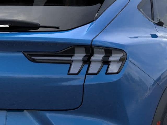 Thumbnail: 2026 Ford Mustang Mach-E - 43
