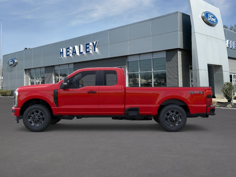 2026 Ford F-350 Super Duty XL - Photo 25