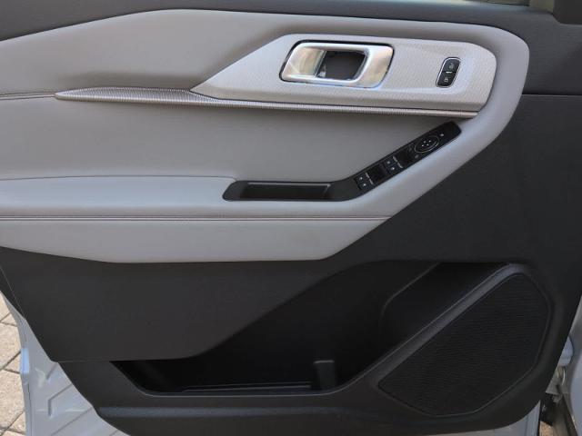 new 2026 Ford Explorer car, priced at $47,408