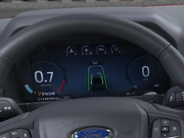 2025 Ford Ranger Lariat - Photo 39