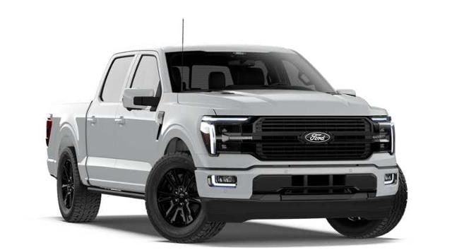 Thumbnail: 2026 Ford F-150 - 26
