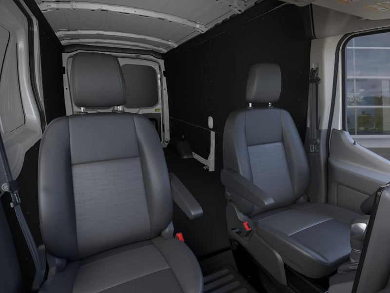 Thumbnail: 2026 Ford Transit Series - 10