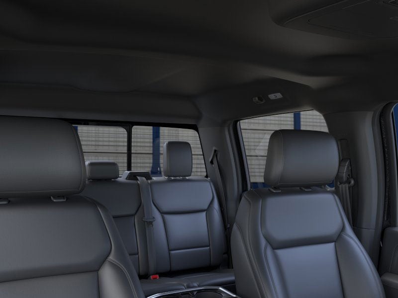 2025 Ford F-150 XLT 22