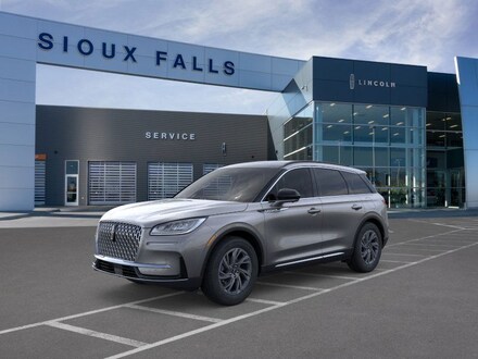2025 Lincoln Corsair Premiere SUV Lease Specials & Finance Offers