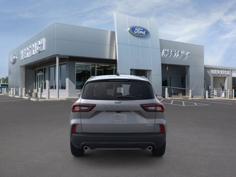 2025 Ford Escape ST-Line Select - Photo 32