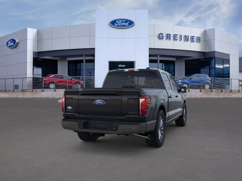 Thumbnail: 2026 Ford F-150 - 30