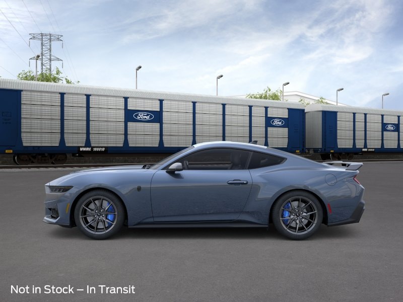 2026 Ford Mustang Dark Horse Coupe