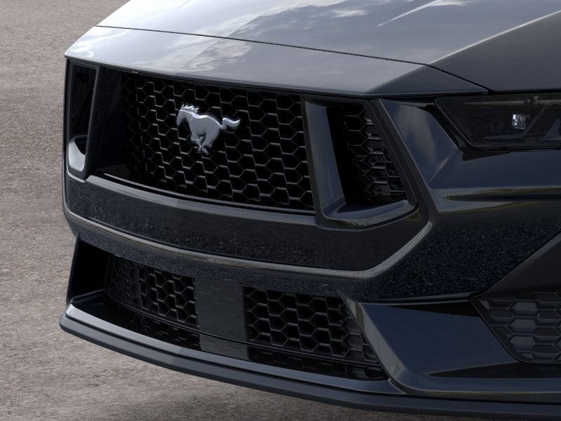 2026 Ford Mustang GT Premium Fastback - Photo 17