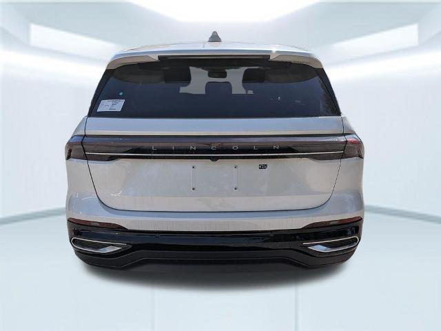 2026 Lincoln Nautilus Premiere CROSSOVERS