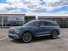 2027 Lincoln Aviator Reserve SUV