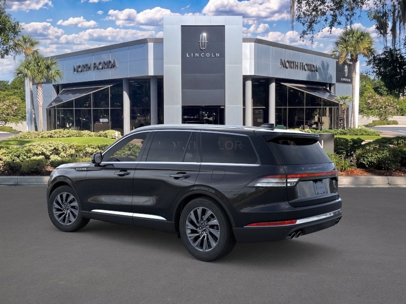 2026 Lincoln Aviator Premiere - Photo 37