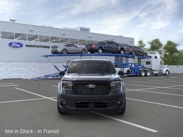 2025 Ford Maverick Lobo Premium - Photo 30