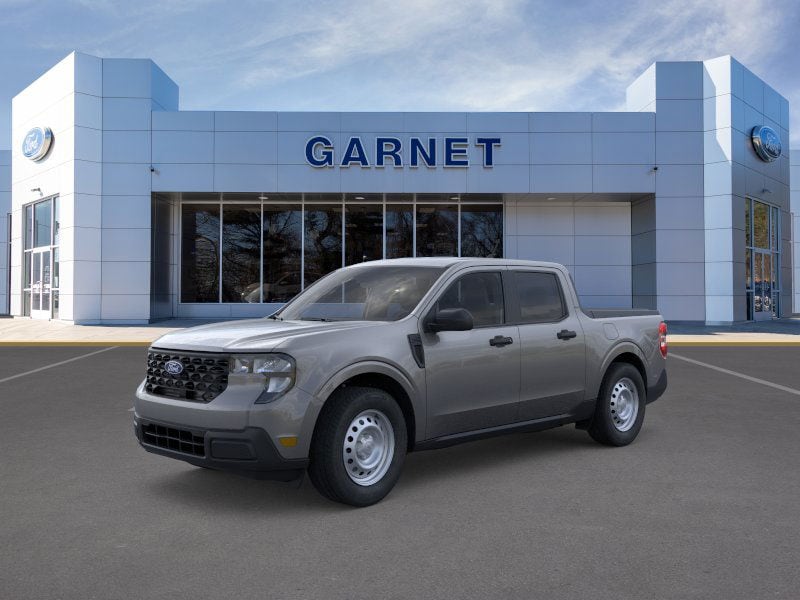 2025 Ford Maverick TRUCK 